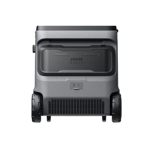 Réfrigérateur électrique portable Anker SOLIX EverFrost 2 58L à onde sinusoïdale pure, alimenté par énergie solaire et automobile, avec compresseur d'air et lampe de poche - Product Image 5