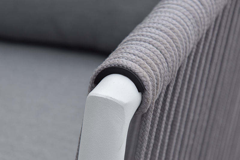 Customised In black and grey