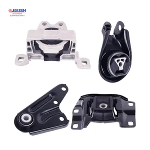 Engine Mounting Bracek For Japanese Mazda2 3 5 CX-5 Bk Standard Right Front Rear Engine Mount