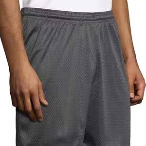 Pantalones cortos deportivos para hombre, ropa de calle urbana de diseñador, pantalones cortos Cargo de ajuste holgado con bolsillos utilitarios, cintura media, ideal para la moda de verano - Product Image 6