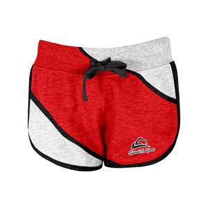 Customized High Waist Mens Board <b>Shorts</b> <b>Waterproof</b> Breathable Workout Beachwear Trunks Drawstring Closure Hot Stretchy Swimwear - Product Image 1