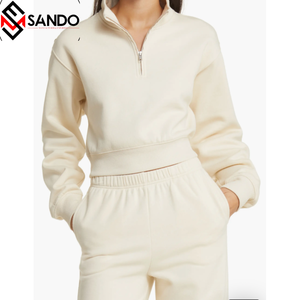 Conjunto de gimnasio de dos piezas con logotipo personalizado, sudaderas con capucha y pantalones de chándal, chándal de algodón 100% French Terry Gym Fitness, conjunto de Jogger con capucha - Product Image 1