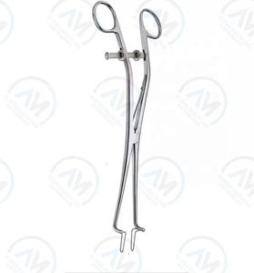 Kogan-espéculo Endocervical, instrumentos quirúrgicos de Al Mida - Product Image 4