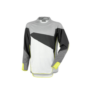 Jersey de descenso de manga larga para hombre profesional, chaqueta de carreras de motos por sublimación, traje para ropa deportiva de bicicleta de montaña - Product Image 3