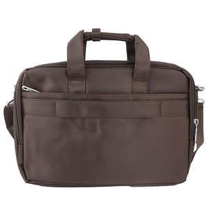 Sac pour ordinateur portable - Café - Product Image 2