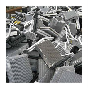 Chatarra de aluminio de alta calidad 99.9% que incluye alambre y extrusión 6063 disponible para venta al por mayor - Product Image 1