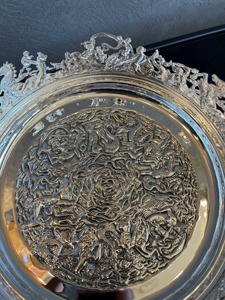 Nouveau look avec prix raisonnable support à gâteau en gros du fabricant et exportateur indien support à gâteau personnalisé de haute qualité - Product Image 4