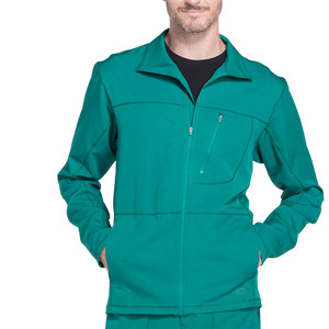 Uniformes Médicos de Moda al por Mayor, Conjuntos de Uniformes para Hombres, Uniformes de Enfermería para Hospitales, Uniformes para Médicos, Chaqueta de Uniforme para Clínica - Product Image 1