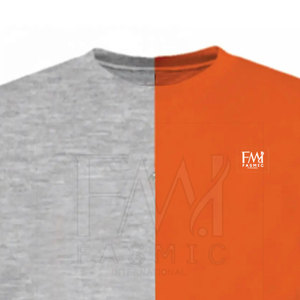 Sudadera con escote cruzado para hombre de la mejor calidad, tamaño personalizado, dos colores, teñido liso para invierno - Product Image 2