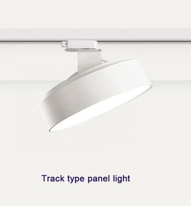 Éclairage <span class=keywords><strong>sur</strong></span> <span class=keywords><strong>rail</strong></span> en aluminium 9w 12W 18W <span class=keywords><strong>Spot</strong></span> <span class=keywords><strong>sur</strong></span> <span class=keywords><strong>rail</strong></span> Projecteurs <span class=keywords><strong>sur</strong></span> <span class=keywords><strong>rail</strong></span> <span class=keywords><strong>Led</strong></span> COB Éclairage <span class=keywords><strong>sur</strong></span> <span class=keywords><strong>rail</strong></span> - Product Image 4