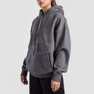 Sudadera Holgada para Mujer de Tela Suave, Transpirable y Ligera, Nuevo Diseño, Estilo Cómodo para Uso Diario - Product Image 3