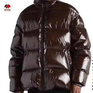 High Quality Puffer <b>Jackets</b> For <b>Man</b> Adults And Kids Unisex Breathable Quick Dry Wholesale Price Winter Collection - Product Image 5