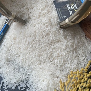 High-Quality Long Grain Fragrant <b>Rice</b> Dried Vietnamese Jasmine <b>Rice</b> KDM Thai Hommali Basmati Best Factory Price +84931615449 - Product Image 5