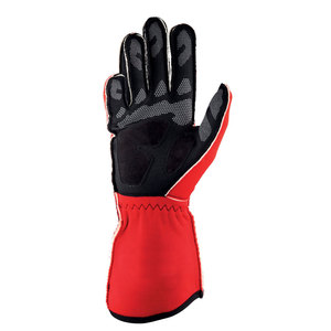 Guantes de Karting Personalizados de Forro Polar Cálido, Cómodos y Transpirables, con Puños Extendidos para Deportes al Aire Libre, Esquí, Ciclismo, Carreras de Karts, Pesca - Product Image 2