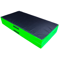 Ballon de rugby HRM en PVC pour entraînement de tackles, pliable, pour exercices de lutte et tackles, taille personnalisable, HRM-112