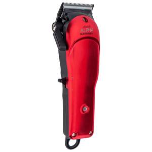 Cortadora de Pelo Profesional Inalámbrica para Hombre, Cuchilla Ajustable, Motor Rotatorio Silencioso, Enchufe Estadounidense, Incluye Kit de Limpieza y Fundas - Product Image 3