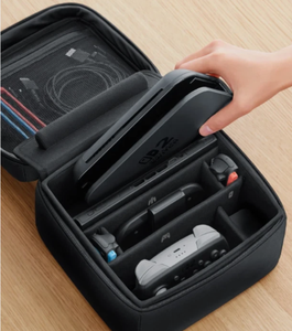 Oferta con Gran Descuento para Switch 2, Caja de Almacenamiento Todo en Uno, Nueva, Origen Estadounidense - Product Image 2