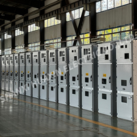 Fabricants de panneaux de distribution électrique industriels basse tension en acier inoxydable IP40, appareillage électrique