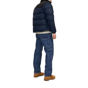 Chaqueta Acolchada para Hombre de Alta Calidad, Personalizable, Ropa Casual de Invierno, Mejor Precio en el Mercado en Línea - Product Image 6