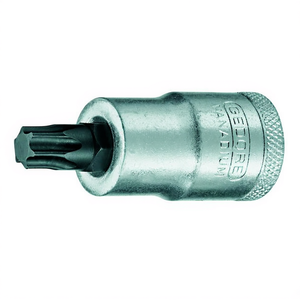 Embout de tournevis Torx Gedore 1/2'' – Produit durable pour un fixation rapide et efficace - Product Image 3