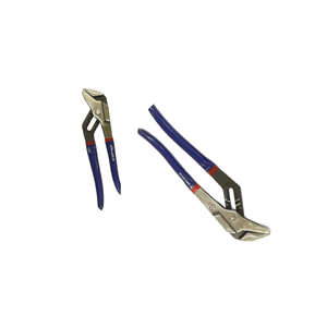 <b>Water</b> <b>pump</b> adjusting pliers with push button size adjustment support OEM - Product Image 5