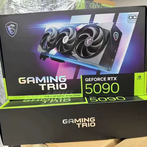 NUEVA Tarjeta Gráfica para Juegos NVIDIA GeForce RTX 5090 32GB GDDR7 PCI-Express 5.0 2422Mhz GeForce RTX 5090 tarjeta gráfica Gamer - Product Image 2