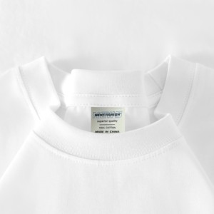 Las últimas camisetas de moda callejera, camisetas gráficas personalizadas, ropa estampada, camisetas para hombres, camisetas para hombres - Product Image 5