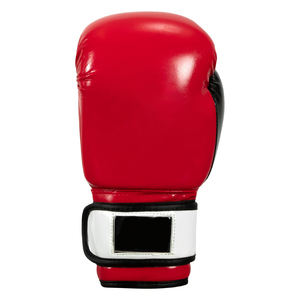 Guantes de kick boxing de cuero artificial de alta calidad del vendedor más popular - Product Image 3