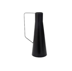 top trending Silver Plated Metal Flower <b>Vase</b> polished finished Center Table Decoration Room Decoration Floor <b>Vase</b> available - Product Image 2