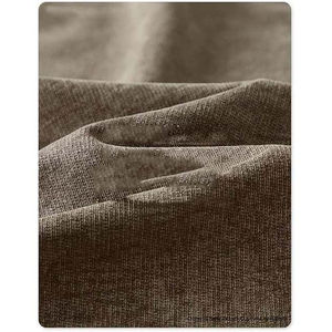 Sweat-shirts à col rond délavés à l'acide, poids lourd, 100% coton, sur mesure, sweat-shirt d'hiver pour homme, anti-rétrécissement, coupe ample, Pakistan - Product Image 5