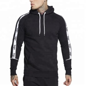 Tendance qualité survêtement 2025 hommes entièrement personnalisation enfants survêtements hommes Sport survêtements Joggers ensemble hommes survêtement ensemble - Product Image 2