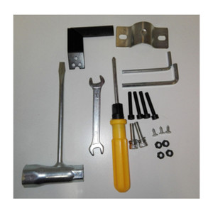 Decespugliatore J-Sky 32,5c (Kit Accessori) - Product Image 1