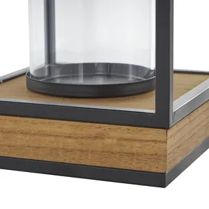 Portavelas hecho a mano para decoración de casas clásicas y vintage con exhibición de velas festivas para vacaciones gran mayorista - Product Image 3