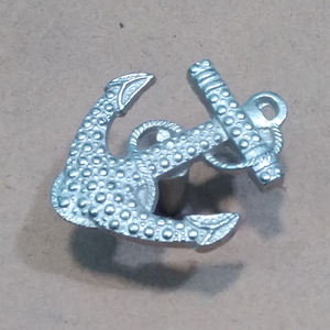 ¡Venta directa del fabricante! Tirador de cajón de armario con forma de ancla Vintage moderno para herrajes de cocina y muebles para hoteles - Product Image 4