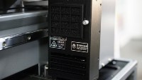 Printer UV Flatbed MYJET A3 DX7 Printhead-Otomatis Baru 8-Warna Tinta UV Tinta Putih Garansi 1 Tahun Kecepatan Tinggi Botol Casing Ponsel