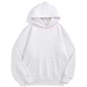 Venta caliente Nueva llegada Sudaderas con capucha de gran tamaño para hombres Estilo único Transpirable Hombres Sudaderas con capucha de gran tamaño en el mejor material - Product Image 3