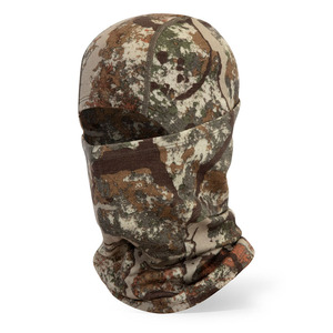 Pasamontañas Deportivo de Felpa Personalizado, Máscara de Esquí Cortavientos de Cara Completa, Absorbente de Sudor, Transpirable, Forro para Casco, Pesca, Fiesta, Moda - Product Image 3