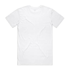 T-shirt de gymnastique d'été uni pour hommes col rond manches courtes 100% coton coupe régulière respirant haute qualité Fitness musculation entraînement - Product Image 1