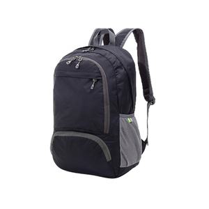 Mochila con correas ajustables con múltiples compartimentos, duradera y ligera para el trabajo escolar, viajes, uso diario - Product Image 5