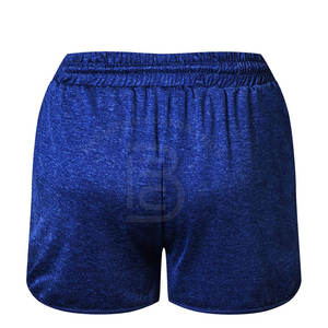 Lightweight Wholesale <b>Women</b> <b>Shorts</b> Comfortable <b>Women</b> <b>Shorts</b> Elastic Waist <b>Women</b> <b>Shorts</b> for Online Sale - Product Image 3