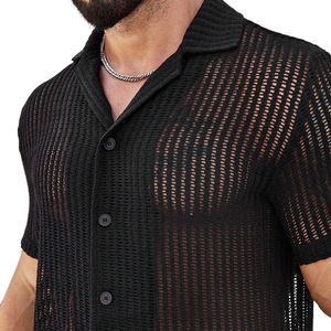 Hot Sale Product New Arrival <b>Men</b> <b>Summer</b> Short Sleeve T <b>Shirts</b> and Shorts Twin Set Contrast Color <b>Men</b> Twin Sets printed - Product Image 6