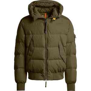 Personnalisé hiver extérieur hommes doudoune haute qualité blanc canard doudoune pour hommes - Product Image 6