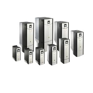 เซอร์โวมอเตอร์3AUA0000002546แบบเฟสเดียวสีเงิน - Product Image 2