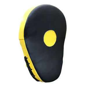 Servicio OEM, Almohadillas de Entrenamiento de MMA de Alta Calidad, Cuero PU Ecológico, Transpirable, Color y Tamaño Personalizables, Equipo de Boxeo - Product Image 2