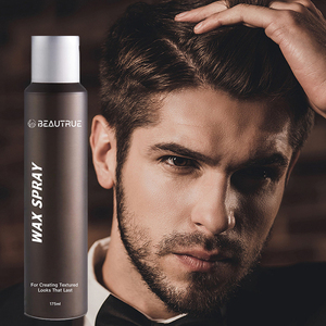 Spray Fijador de Cabello de Fijación Fuerte, Acabado Mate, Larga Duración, Volumen y Textura, para Uso en Salón y <span class=keywords><strong>Barber</strong></span>ía, Venta al Por Mayor - Product Image 1