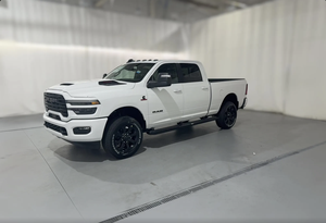 2026 Ramz 2500 Crew Cab SUV Automático en venta - Product Image 3