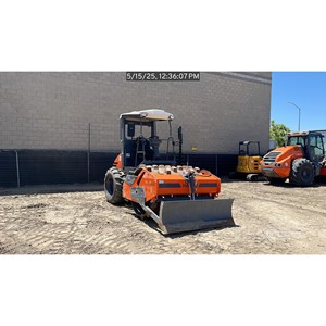 2022 HAMM H7IP Single Drum Impact <b>Roller</b> New Condition for Construction Farm Industries Core Components Engine Pump Motor Gear - Product Image 3