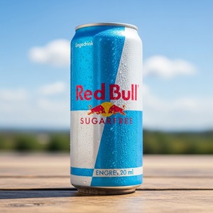 Boisson énergisante sans sucre Red Bull, choix plus sain avec caféine OEM et expédition en vrac mondiale disponible - Product Image 5