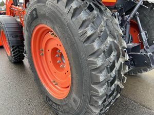 Nuevo Tractor Agrícola 2019 para Uso Agrícola M5-091HDC12 150HP 4WD - Product Image 6