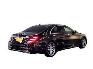 SUV de Lujo Usado 2024, 3.0L, Gasolina, Aspiración Natural, Tracción en las Cuatro Ruedas, Carrocería L, Emisión Euro IV, Automático, Asientos de Cuero, Volante a la Izquierda, R17 - Product Image 5